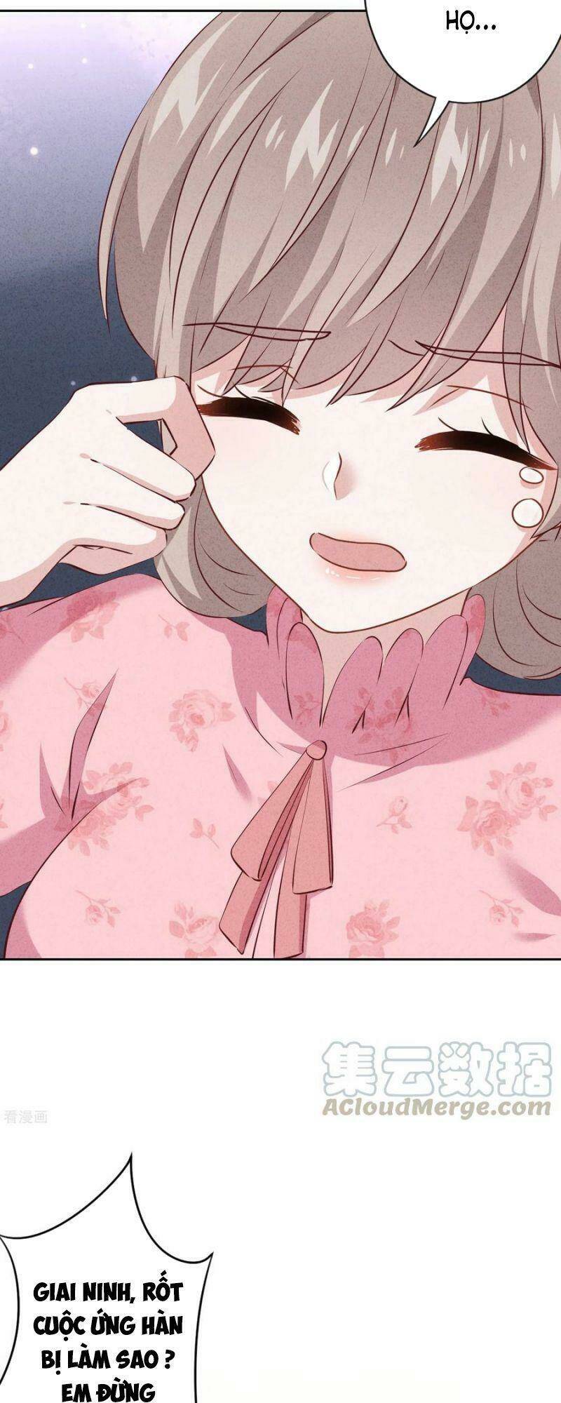 Thiếu Soái, Vợ Anh Muốn Lật Trời!: Chapter 150