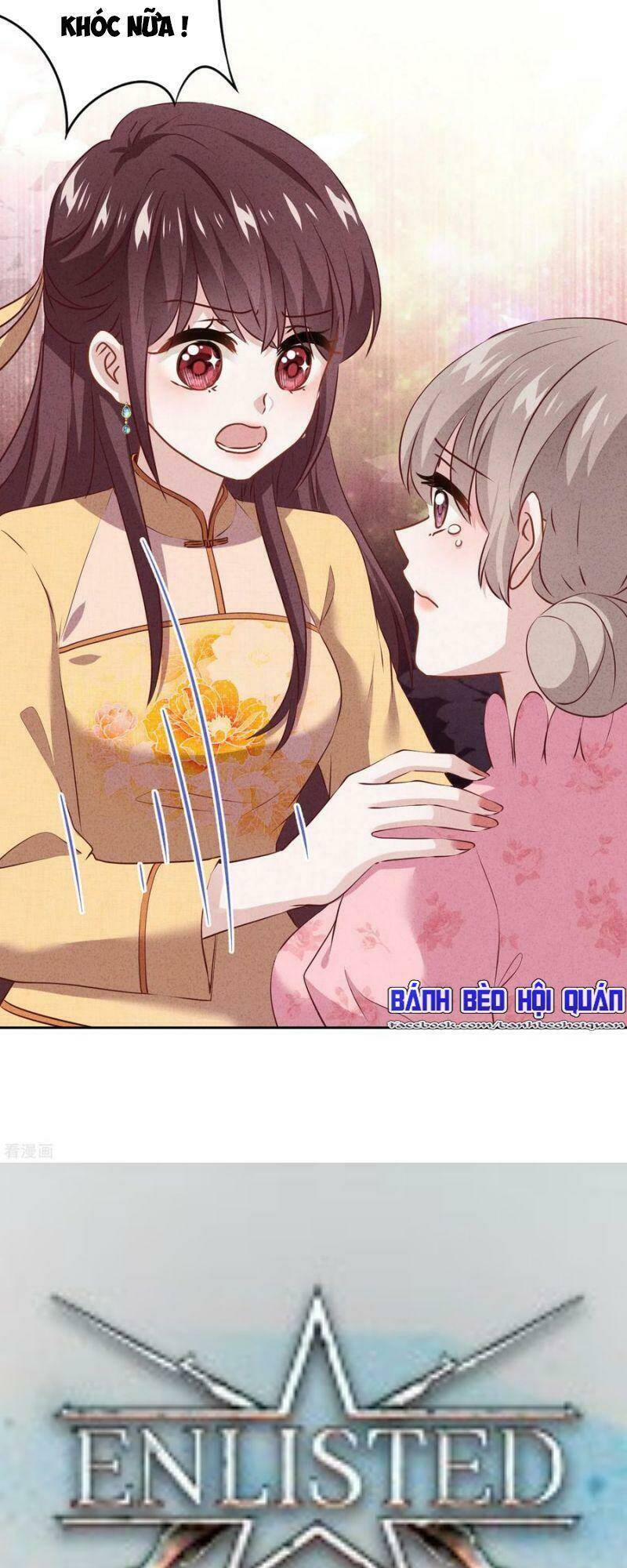 Thiếu Soái, Vợ Anh Muốn Lật Trời!: Chapter 150