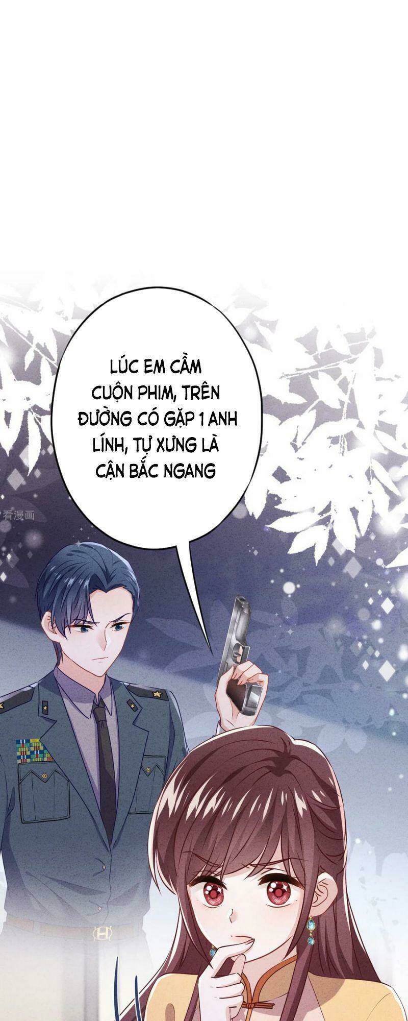Thiếu Soái, Vợ Anh Muốn Lật Trời!: Chapter 151