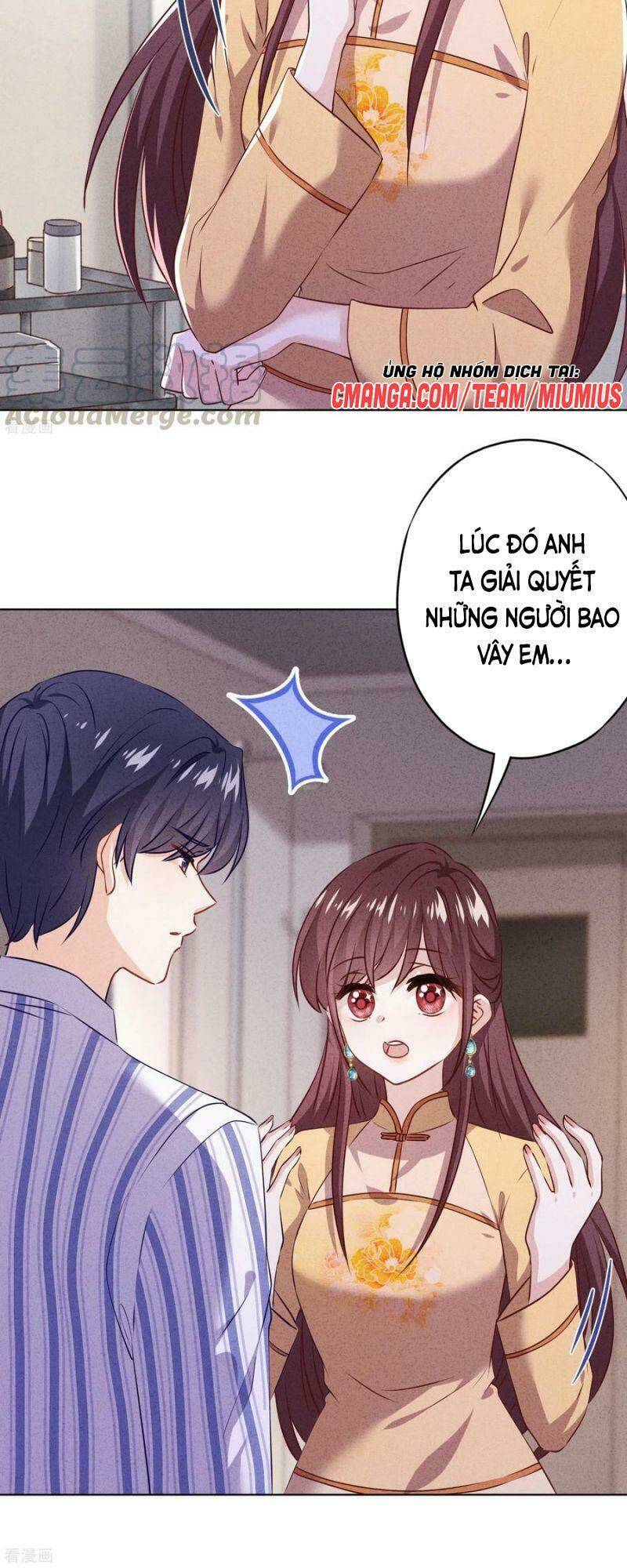Thiếu Soái, Vợ Anh Muốn Lật Trời!: Chapter 151