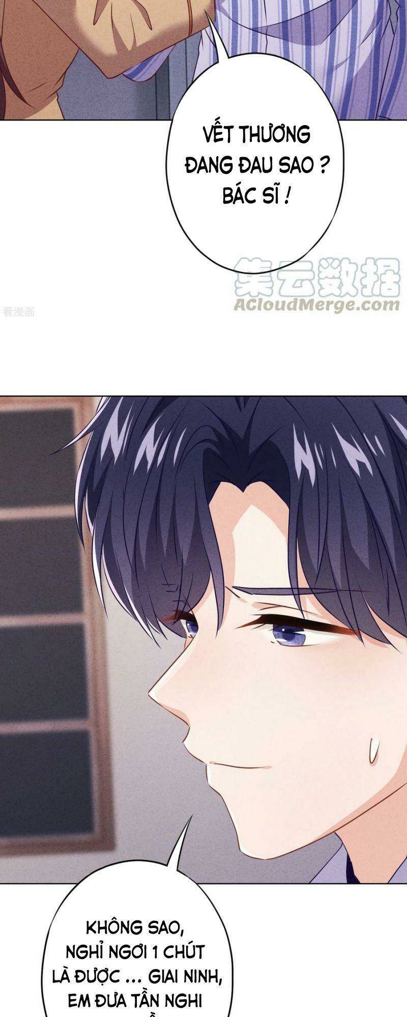 Thiếu Soái, Vợ Anh Muốn Lật Trời!: Chapter 151