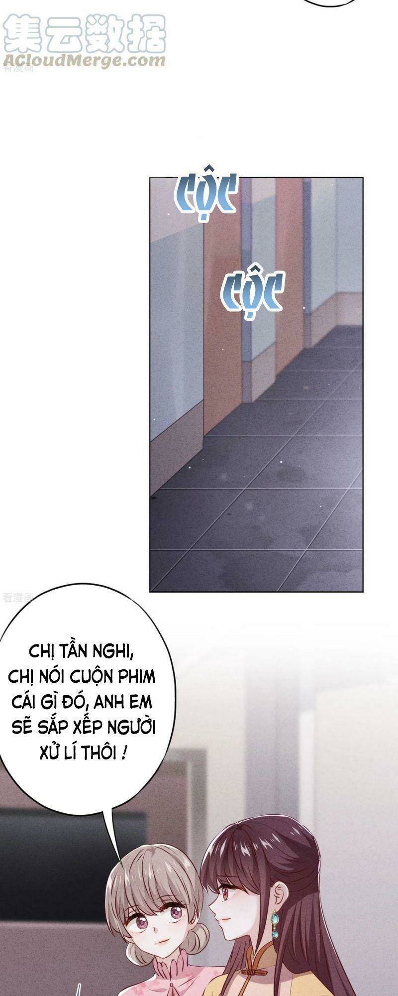 Thiếu Soái, Vợ Anh Muốn Lật Trời!: Chapter 151