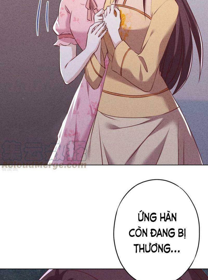 Thiếu Soái, Vợ Anh Muốn Lật Trời!: Chapter 151