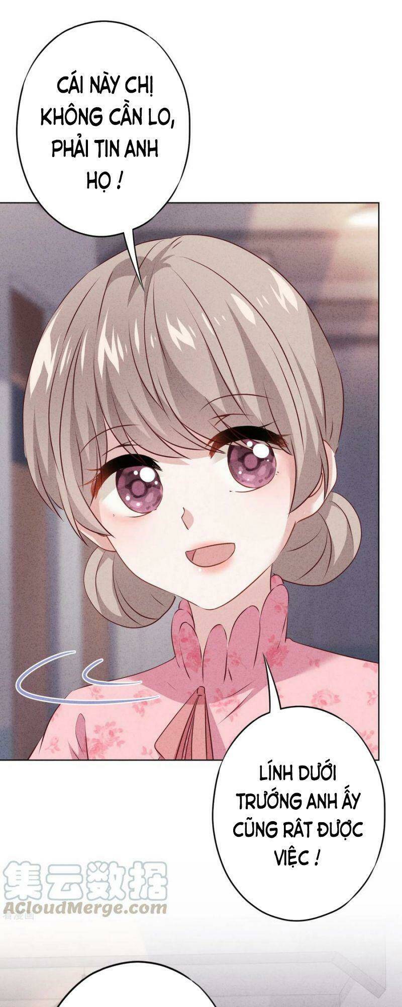 Thiếu Soái, Vợ Anh Muốn Lật Trời!: Chapter 151