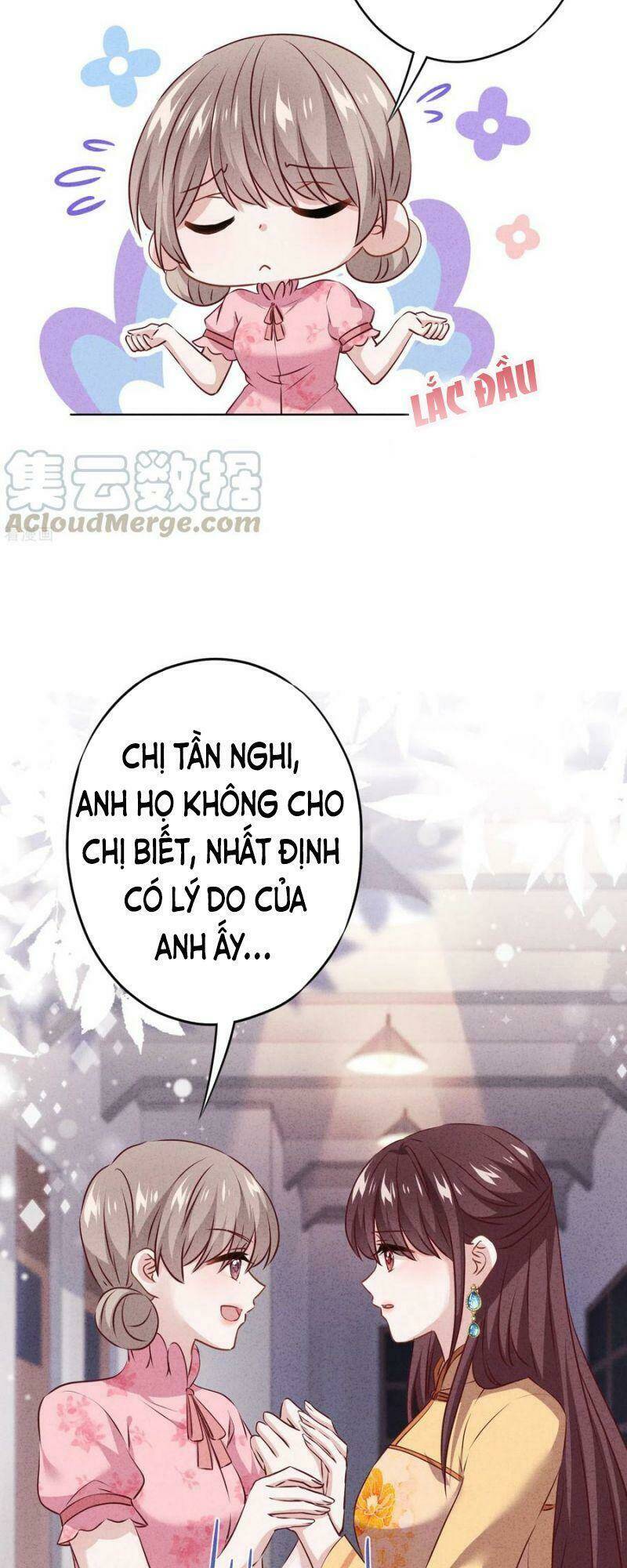 Thiếu Soái, Vợ Anh Muốn Lật Trời!: Chapter 151
