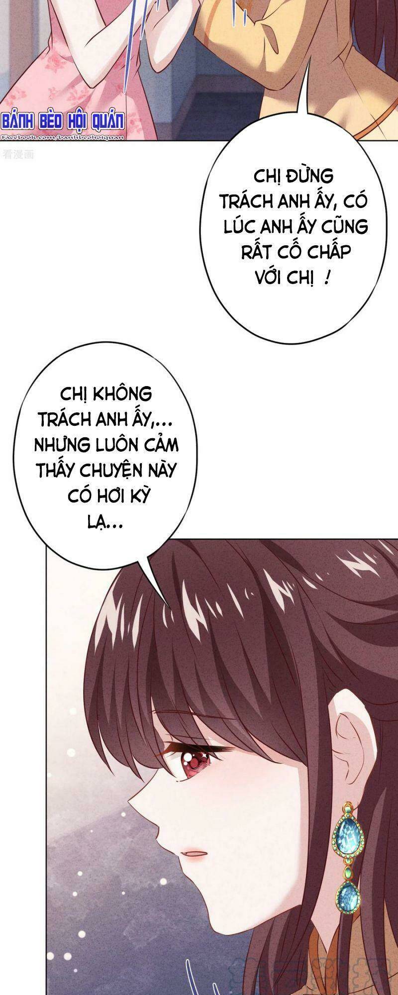 Thiếu Soái, Vợ Anh Muốn Lật Trời!: Chapter 151