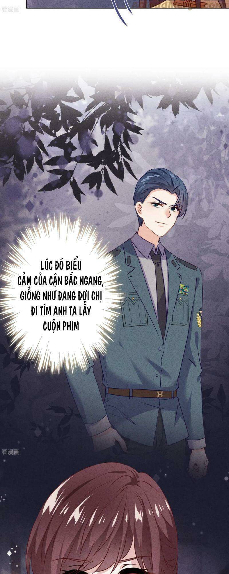 Thiếu Soái, Vợ Anh Muốn Lật Trời!: Chapter 151