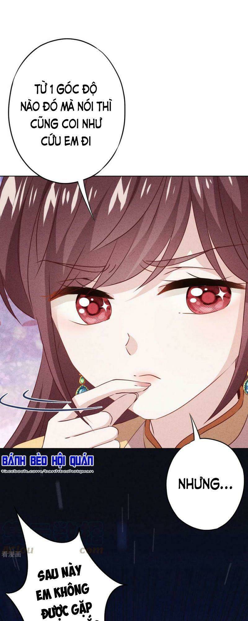 Thiếu Soái, Vợ Anh Muốn Lật Trời!: Chapter 151