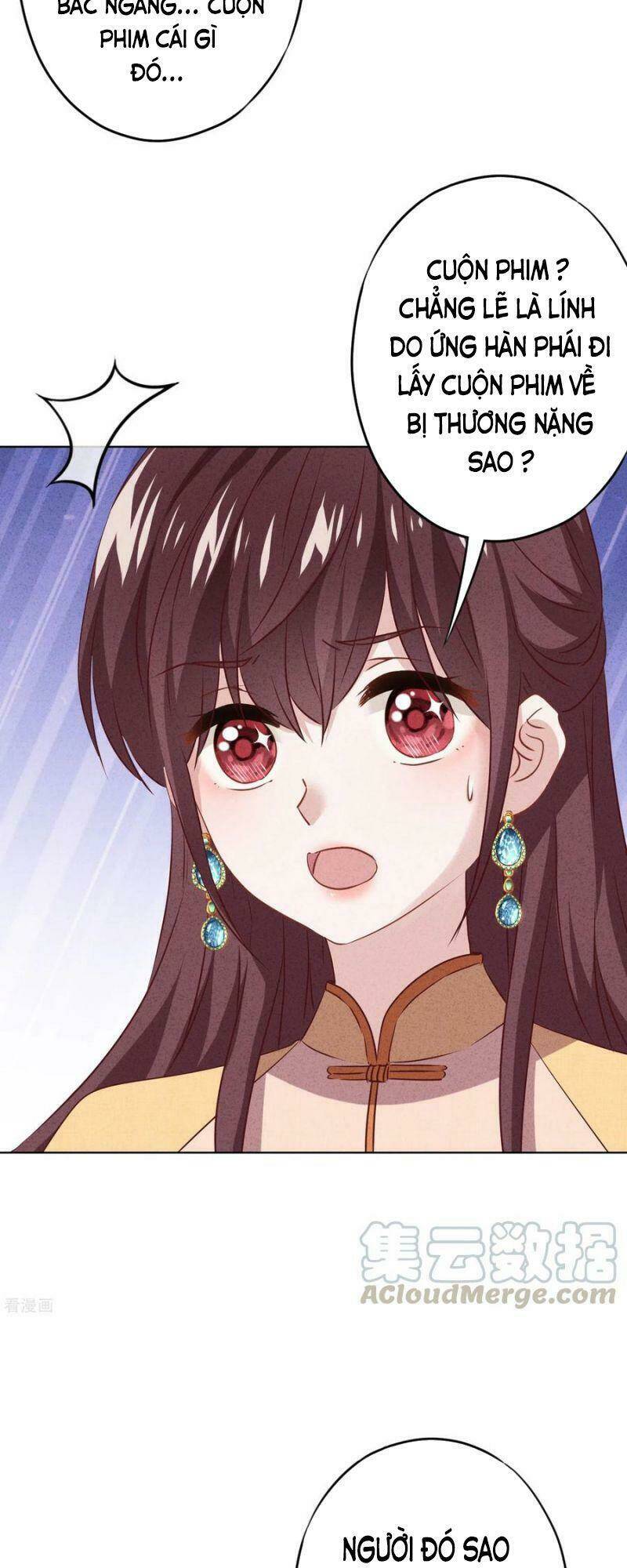 Thiếu Soái, Vợ Anh Muốn Lật Trời!: Chapter 151