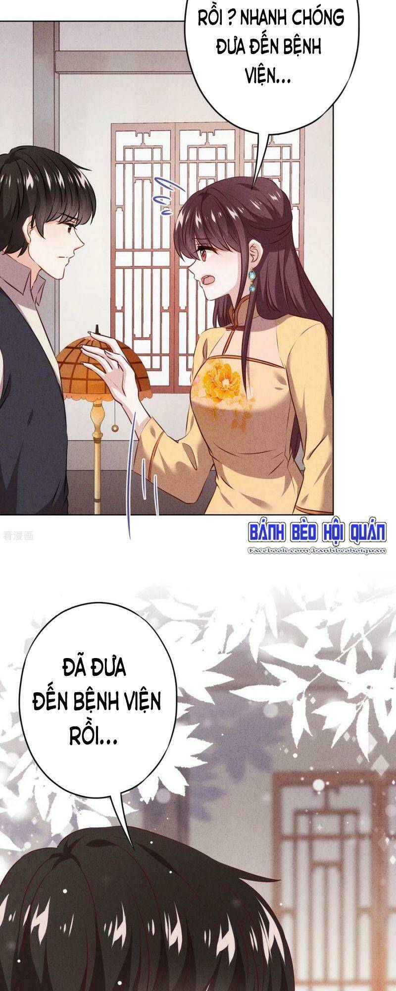 Thiếu Soái, Vợ Anh Muốn Lật Trời!: Chapter 151