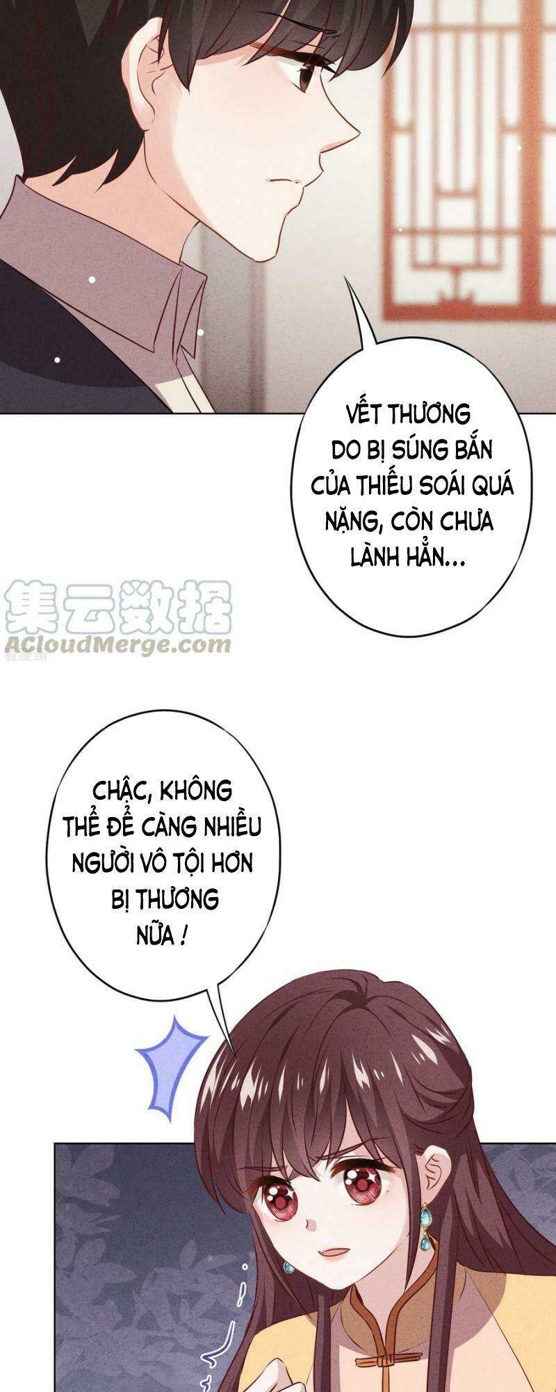 Thiếu Soái, Vợ Anh Muốn Lật Trời!: Chapter 151