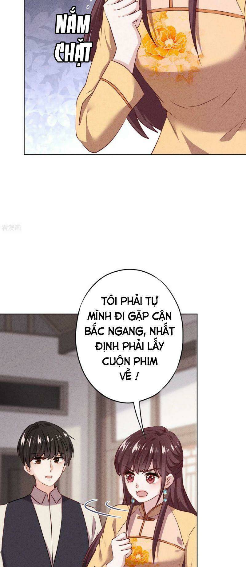 Thiếu Soái, Vợ Anh Muốn Lật Trời!: Chapter 151