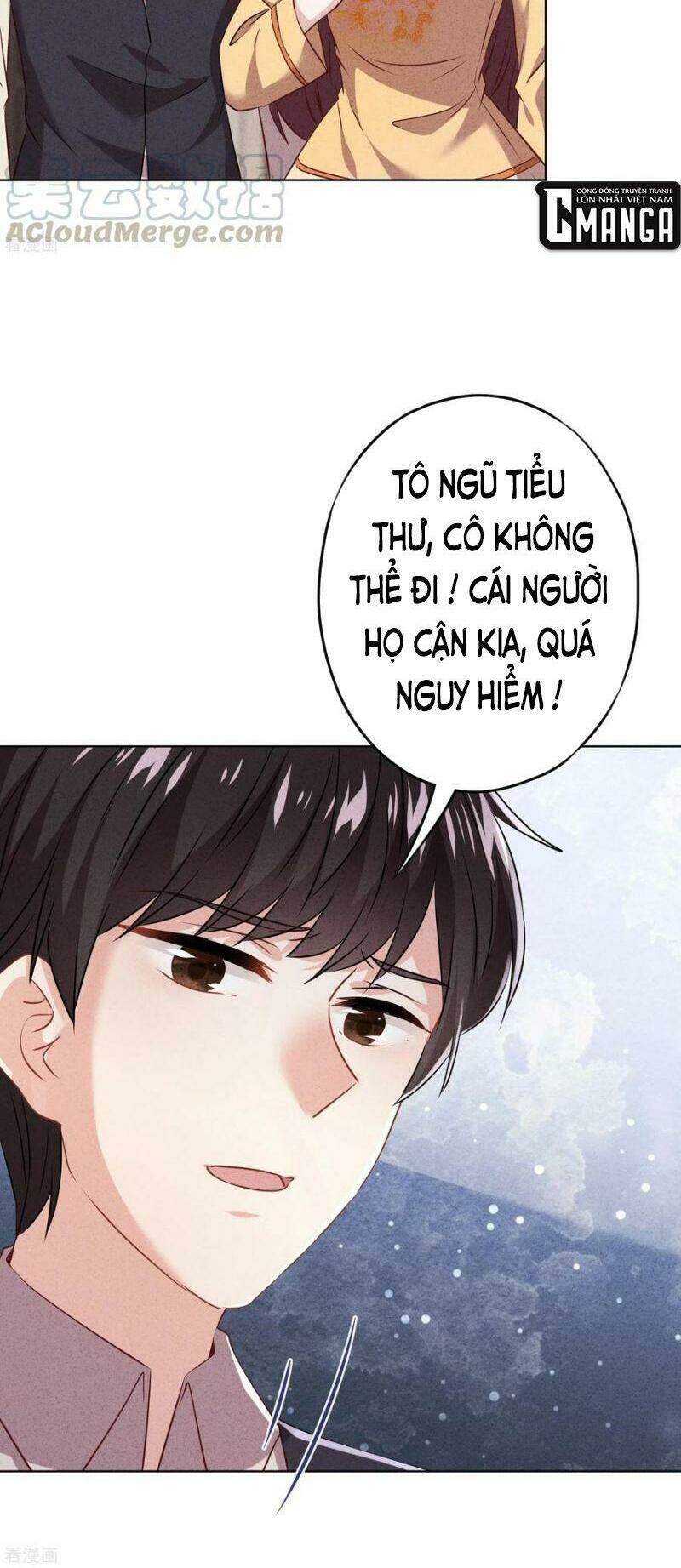 Thiếu Soái, Vợ Anh Muốn Lật Trời!: Chapter 151