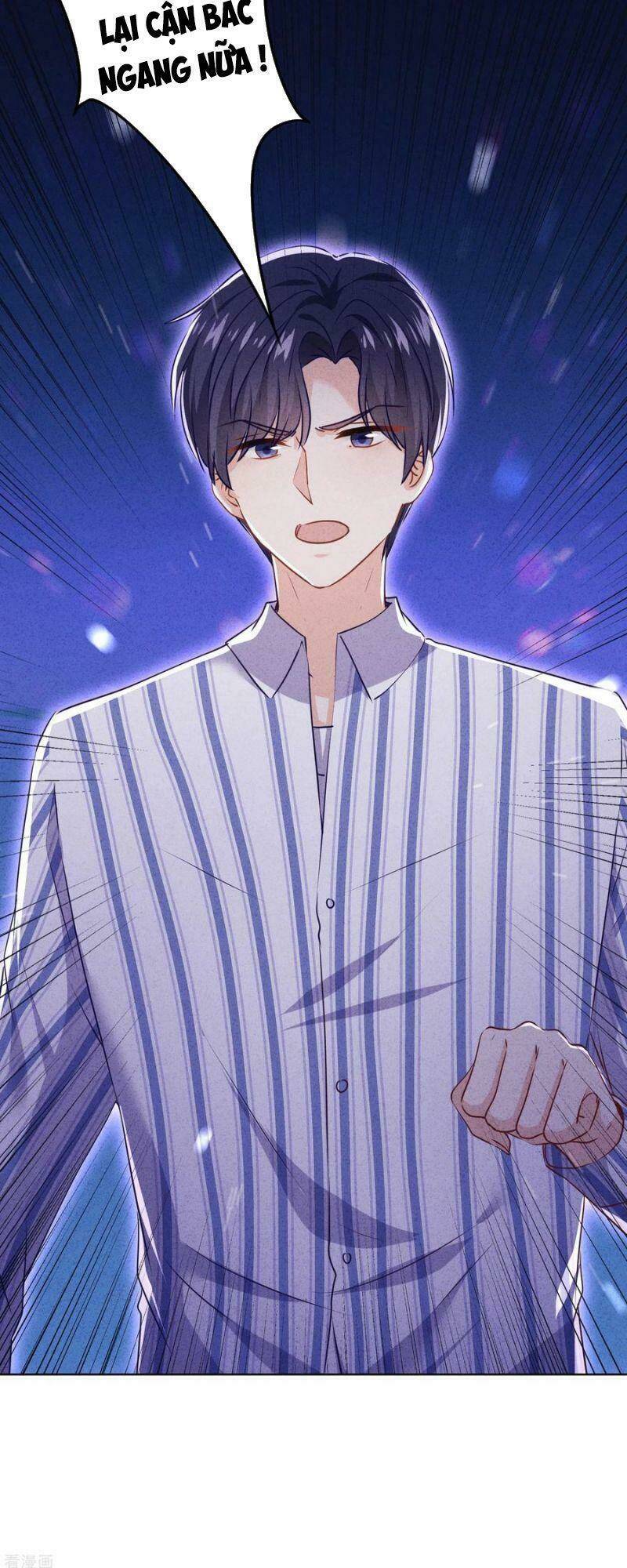 Thiếu Soái, Vợ Anh Muốn Lật Trời!: Chapter 151