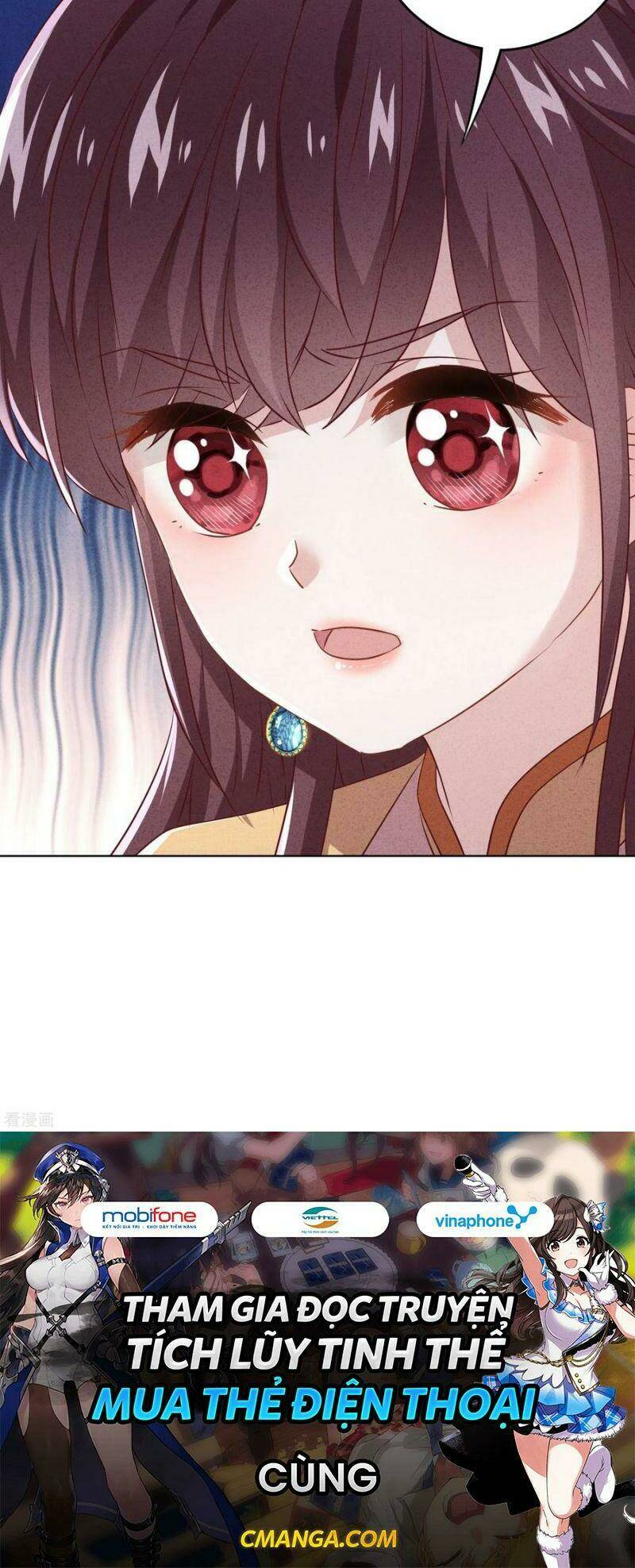 Thiếu Soái, Vợ Anh Muốn Lật Trời!: Chapter 151