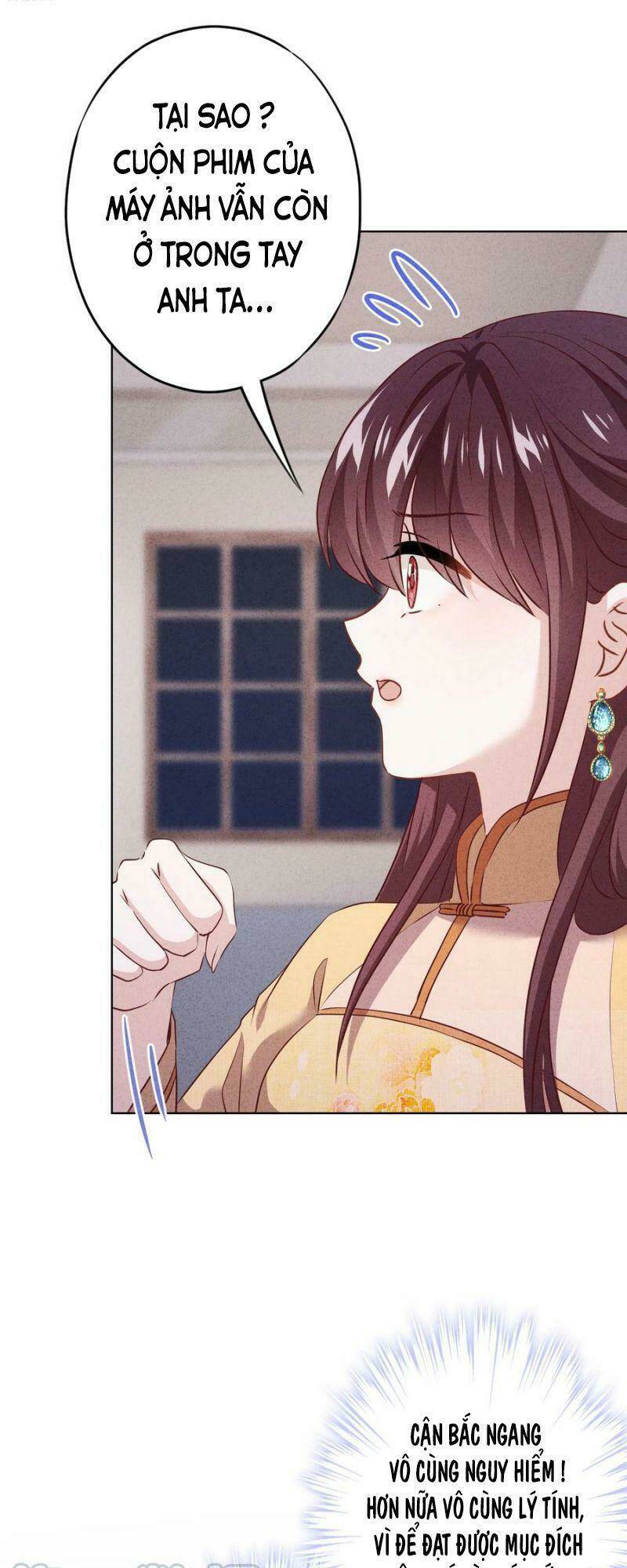 Thiếu Soái, Vợ Anh Muốn Lật Trời!: Chapter 151