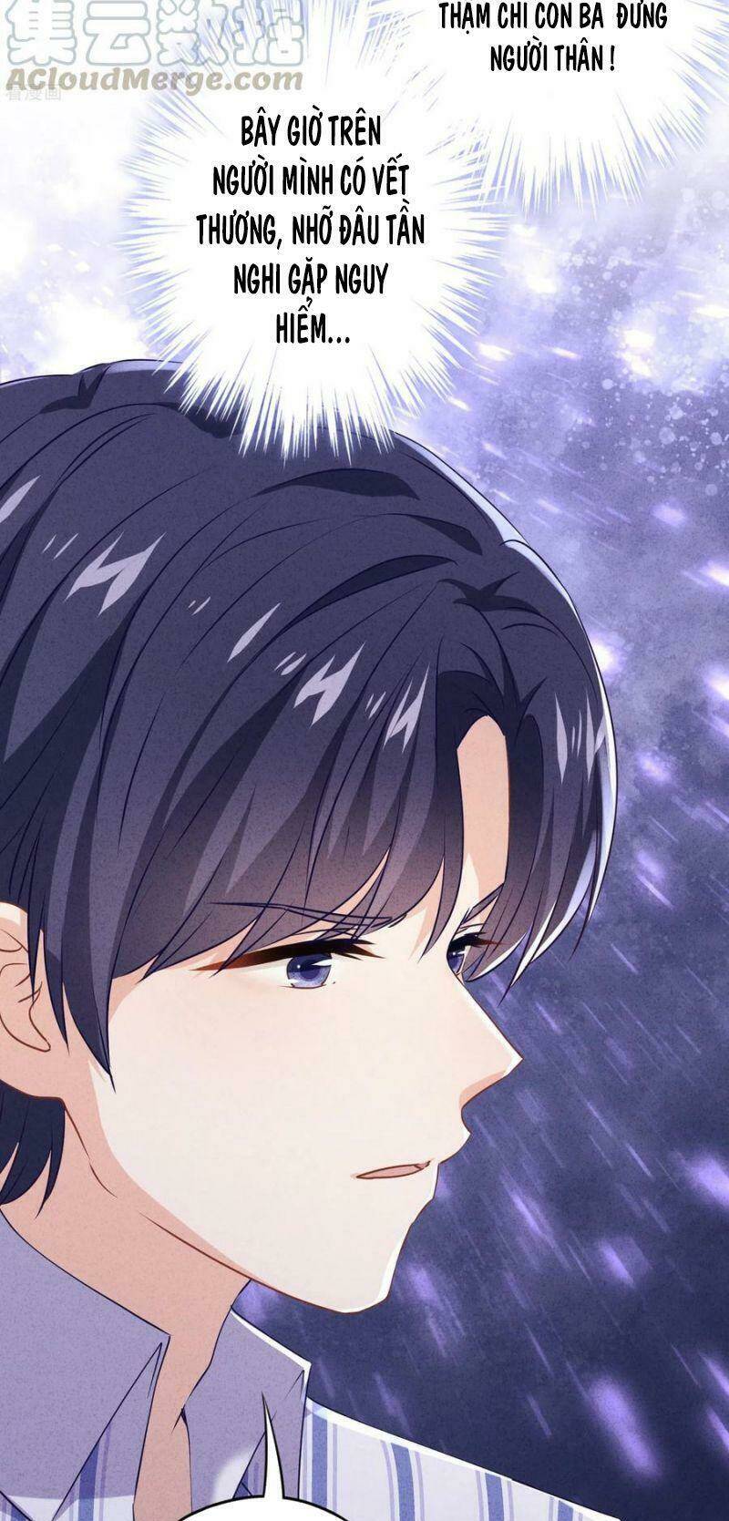 Thiếu Soái, Vợ Anh Muốn Lật Trời!: Chapter 151