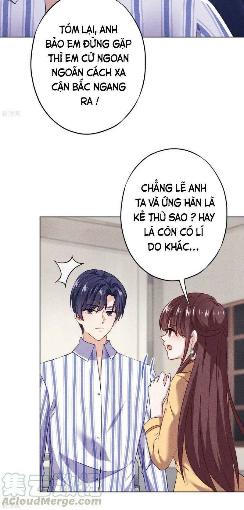 Thiếu Soái, Vợ Anh Muốn Lật Trời!: Chapter 151