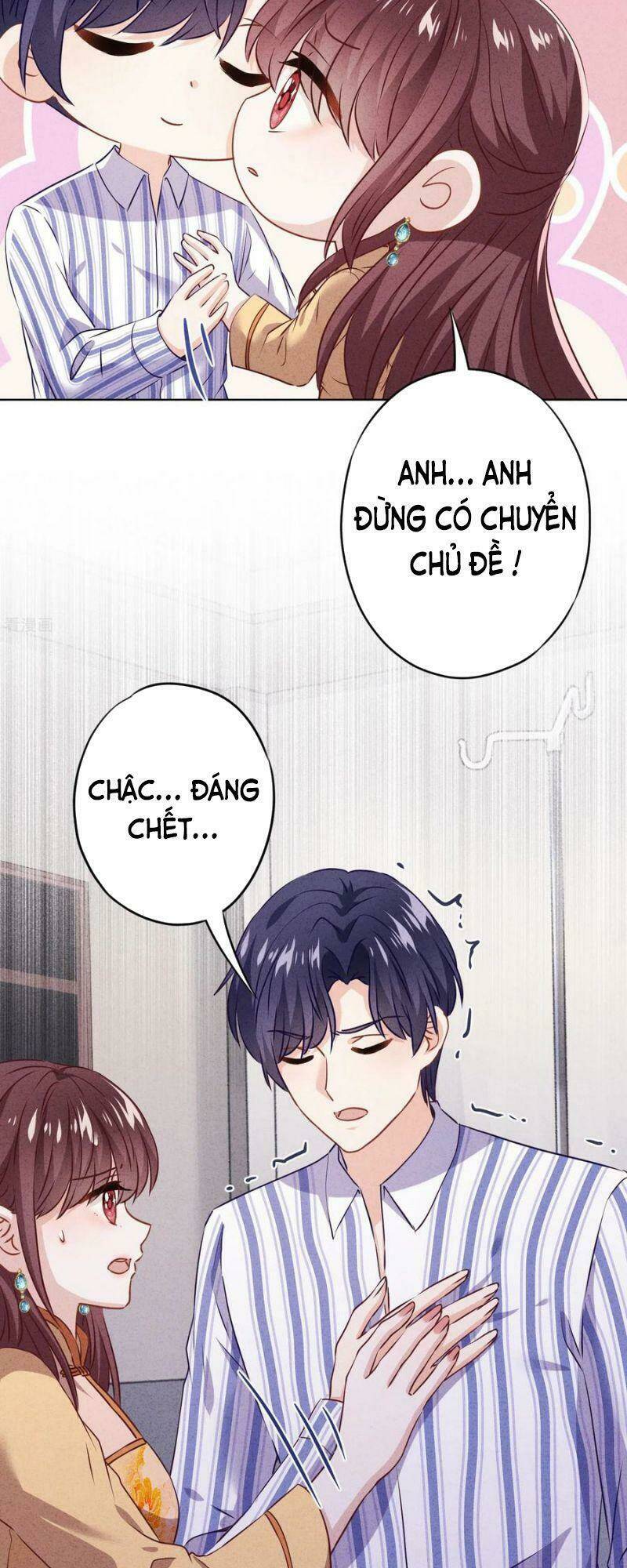 Thiếu Soái, Vợ Anh Muốn Lật Trời!: Chapter 151