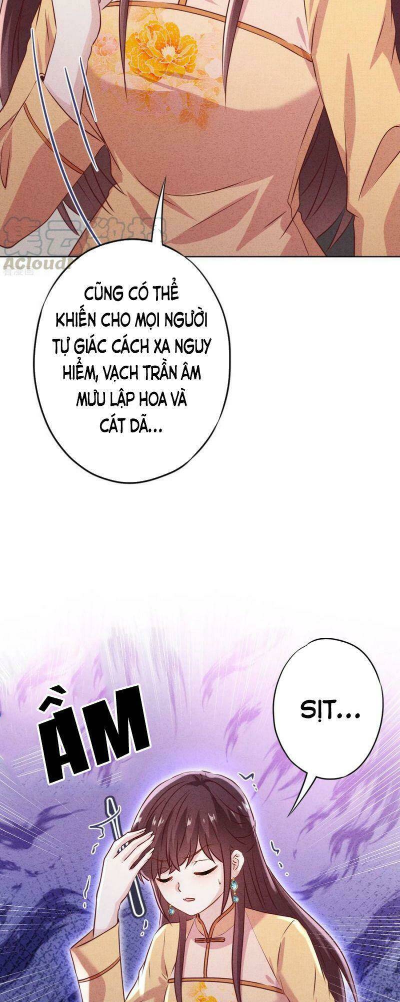 Thiếu Soái, Vợ Anh Muốn Lật Trời!: Chapter 152