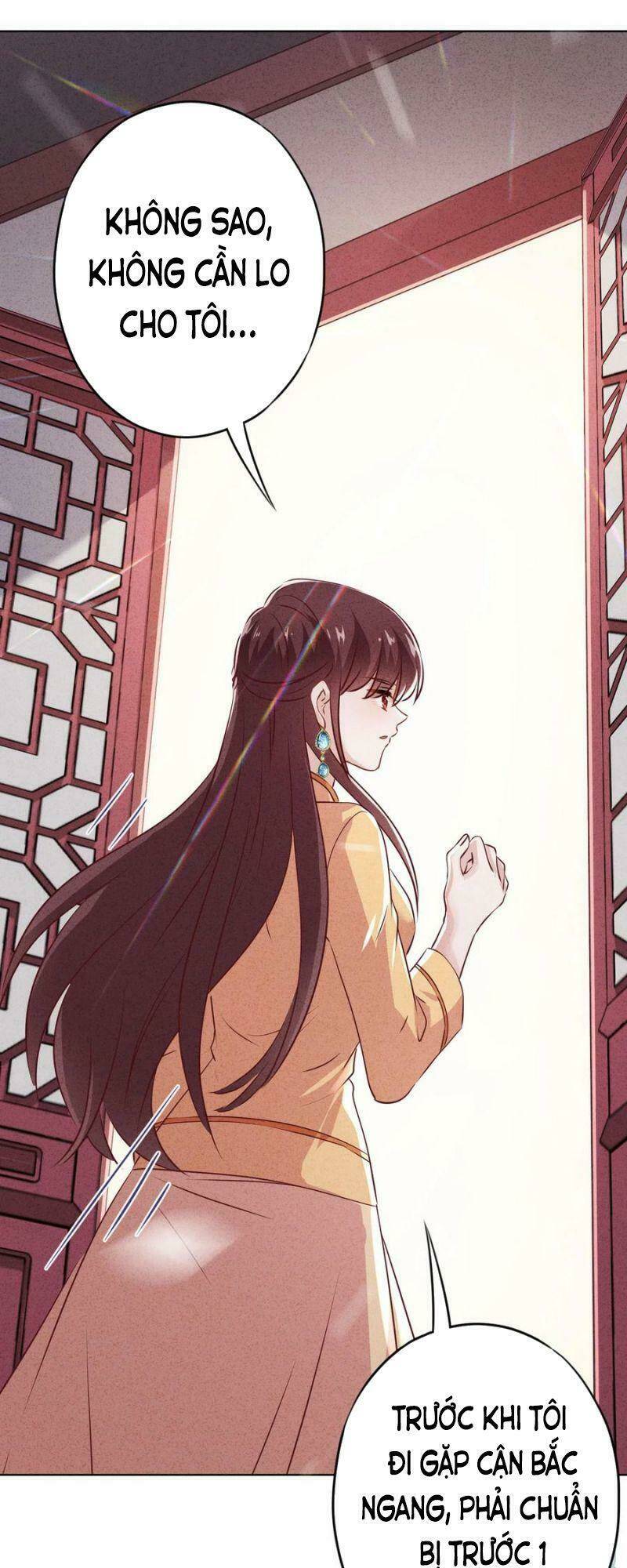 Thiếu Soái, Vợ Anh Muốn Lật Trời!: Chapter 152