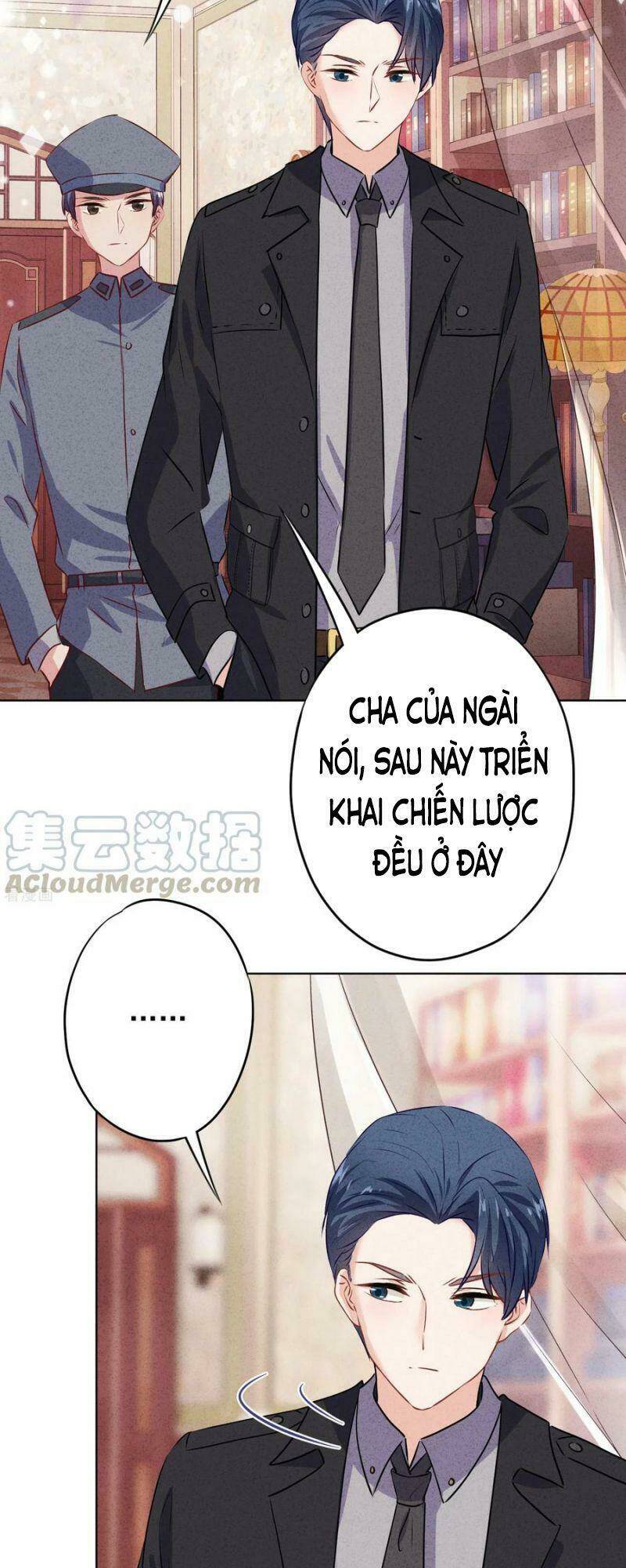 Thiếu Soái, Vợ Anh Muốn Lật Trời!: Chapter 152