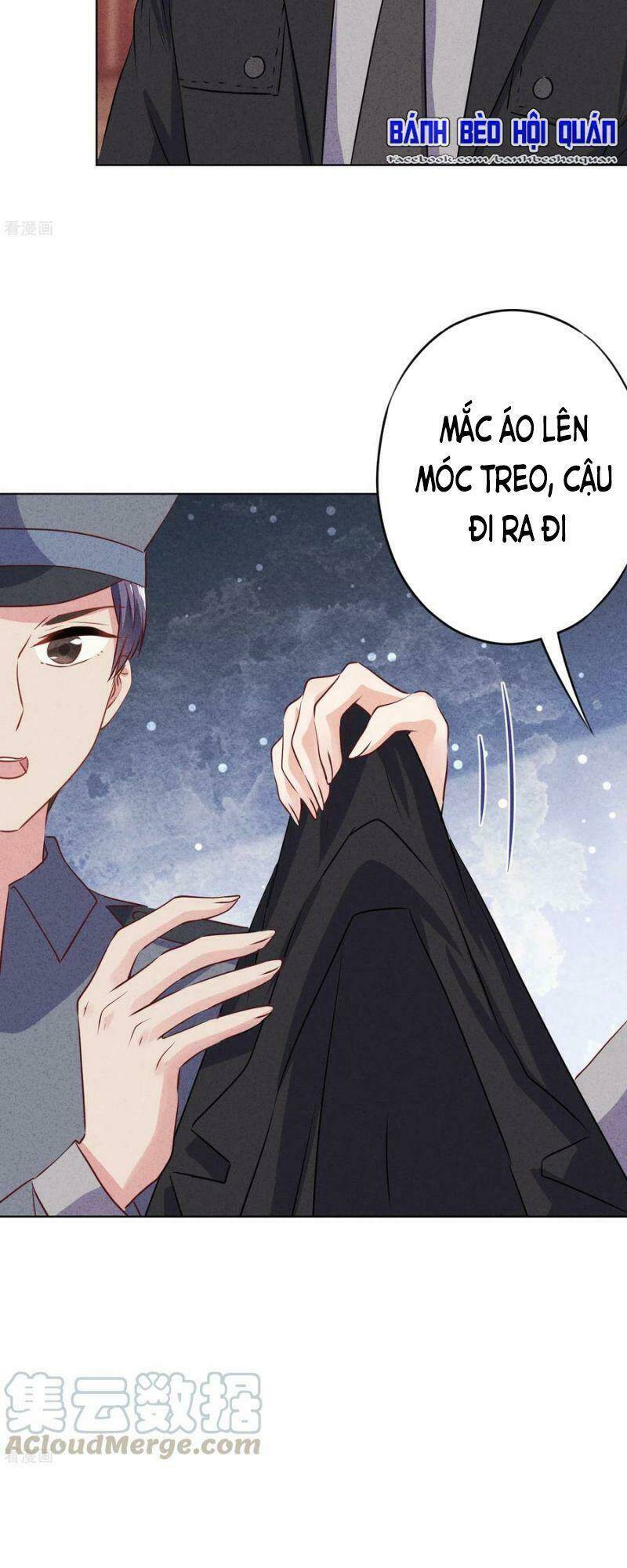 Thiếu Soái, Vợ Anh Muốn Lật Trời!: Chapter 152