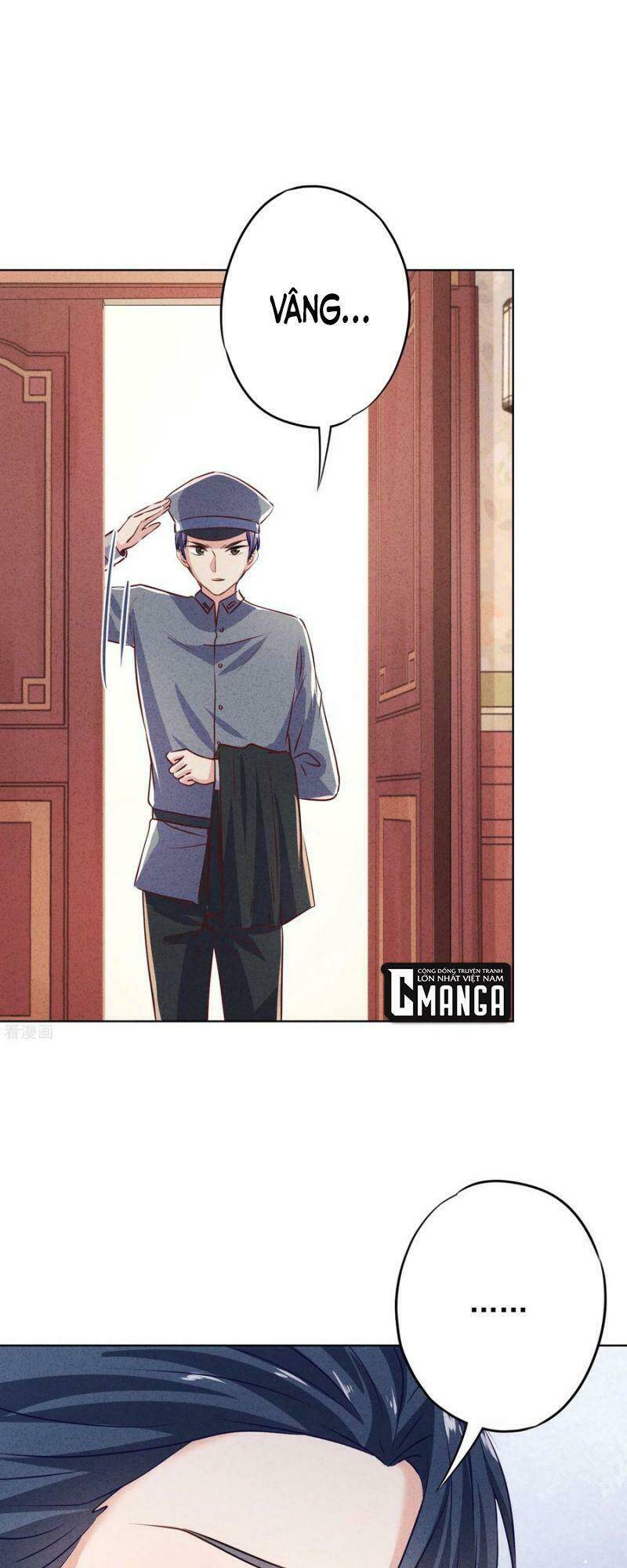 Thiếu Soái, Vợ Anh Muốn Lật Trời!: Chapter 152