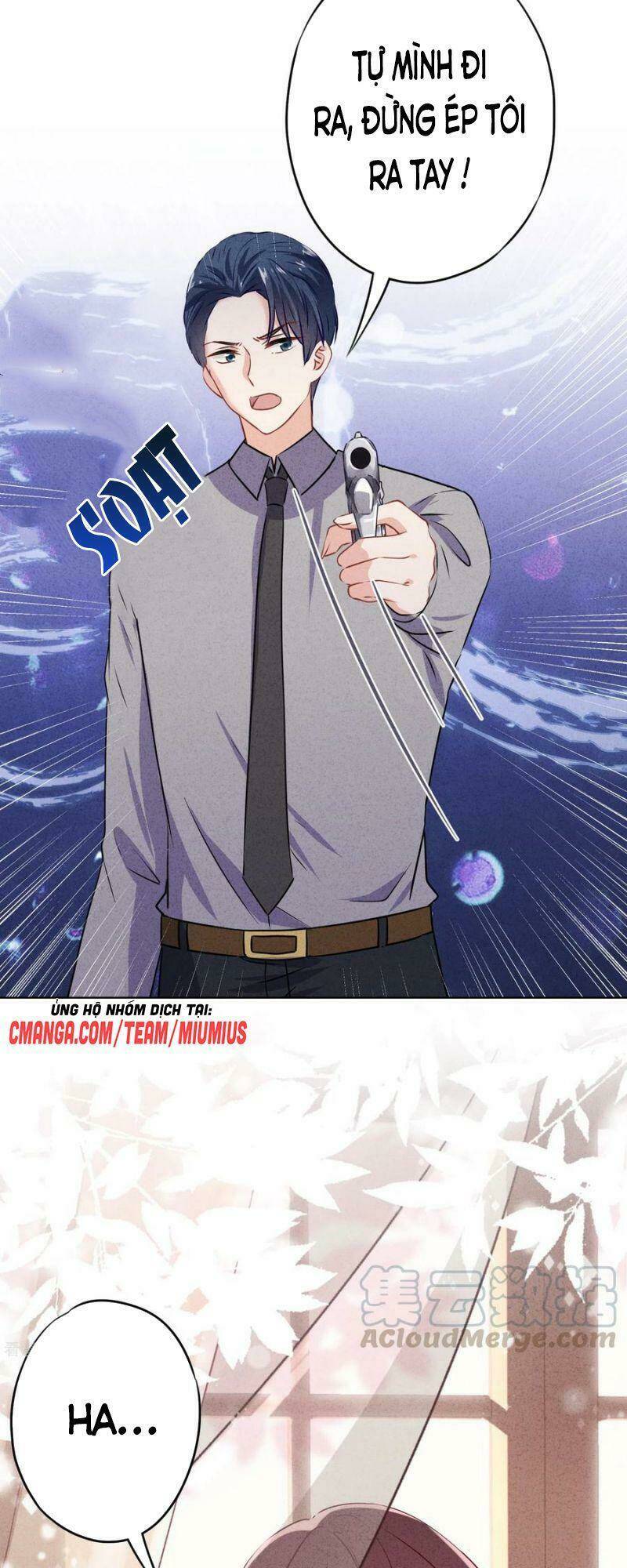 Thiếu Soái, Vợ Anh Muốn Lật Trời!: Chapter 152