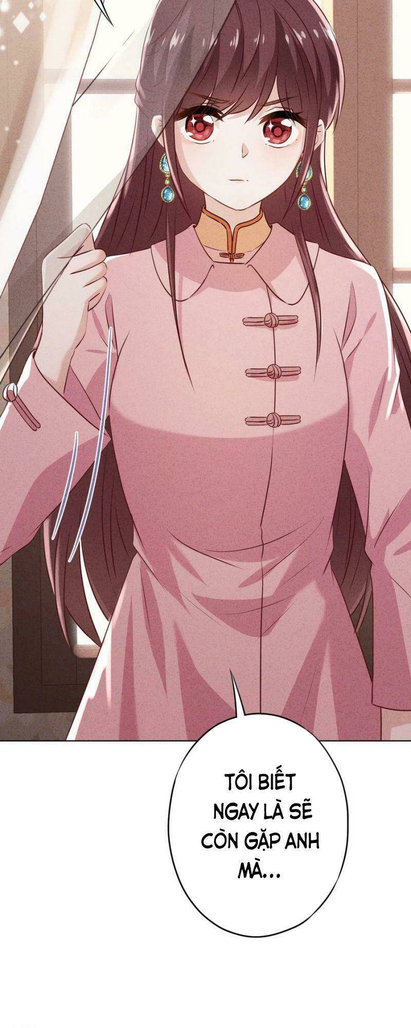 Thiếu Soái, Vợ Anh Muốn Lật Trời!: Chapter 152