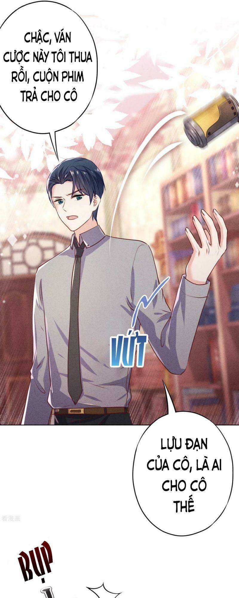 Thiếu Soái, Vợ Anh Muốn Lật Trời!: Chapter 152