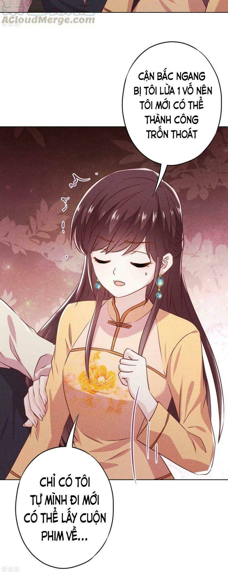 Thiếu Soái, Vợ Anh Muốn Lật Trời!: Chapter 152