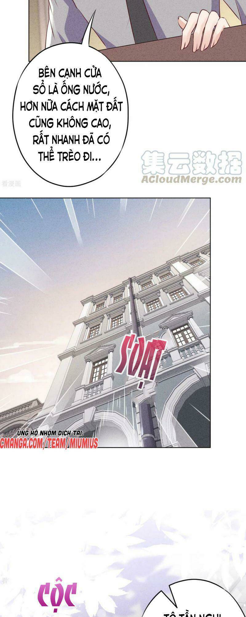 Thiếu Soái, Vợ Anh Muốn Lật Trời!: Chapter 152