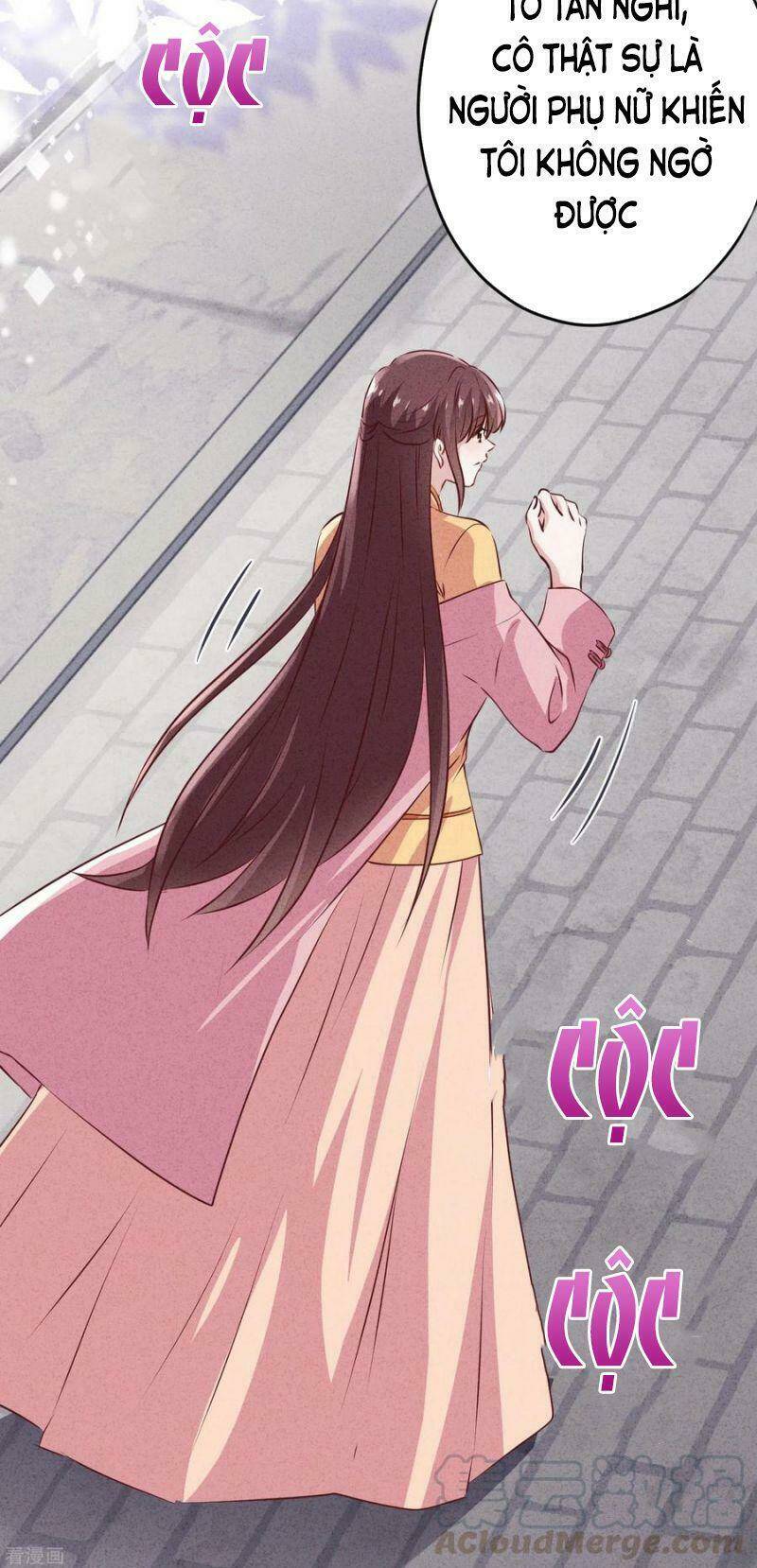 Thiếu Soái, Vợ Anh Muốn Lật Trời!: Chapter 152