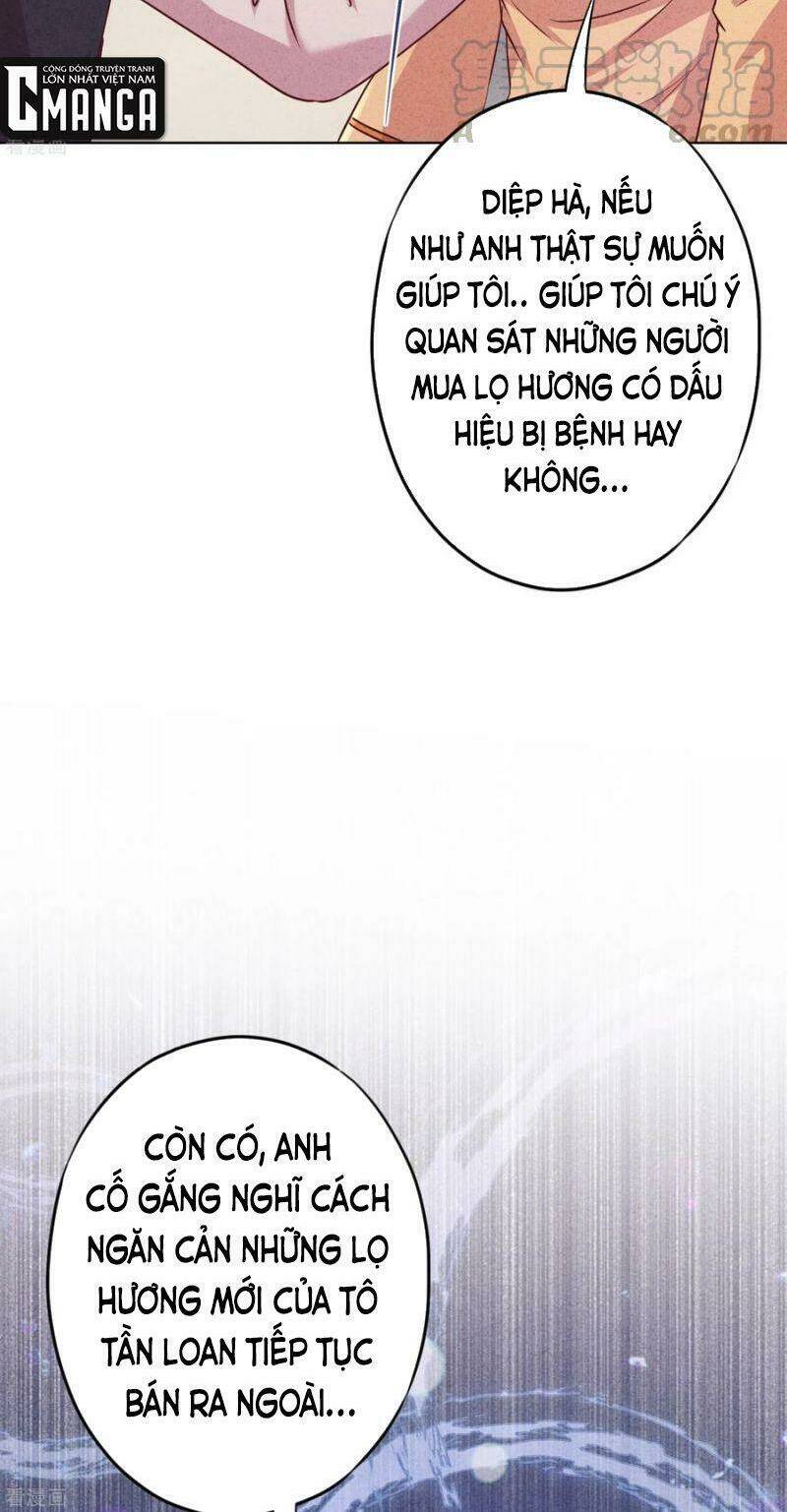 Thiếu Soái, Vợ Anh Muốn Lật Trời!: Chapter 152