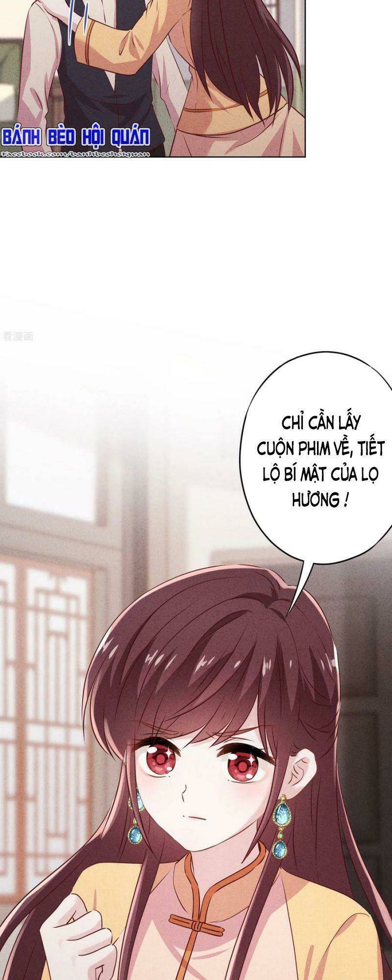 Thiếu Soái, Vợ Anh Muốn Lật Trời!: Chapter 152