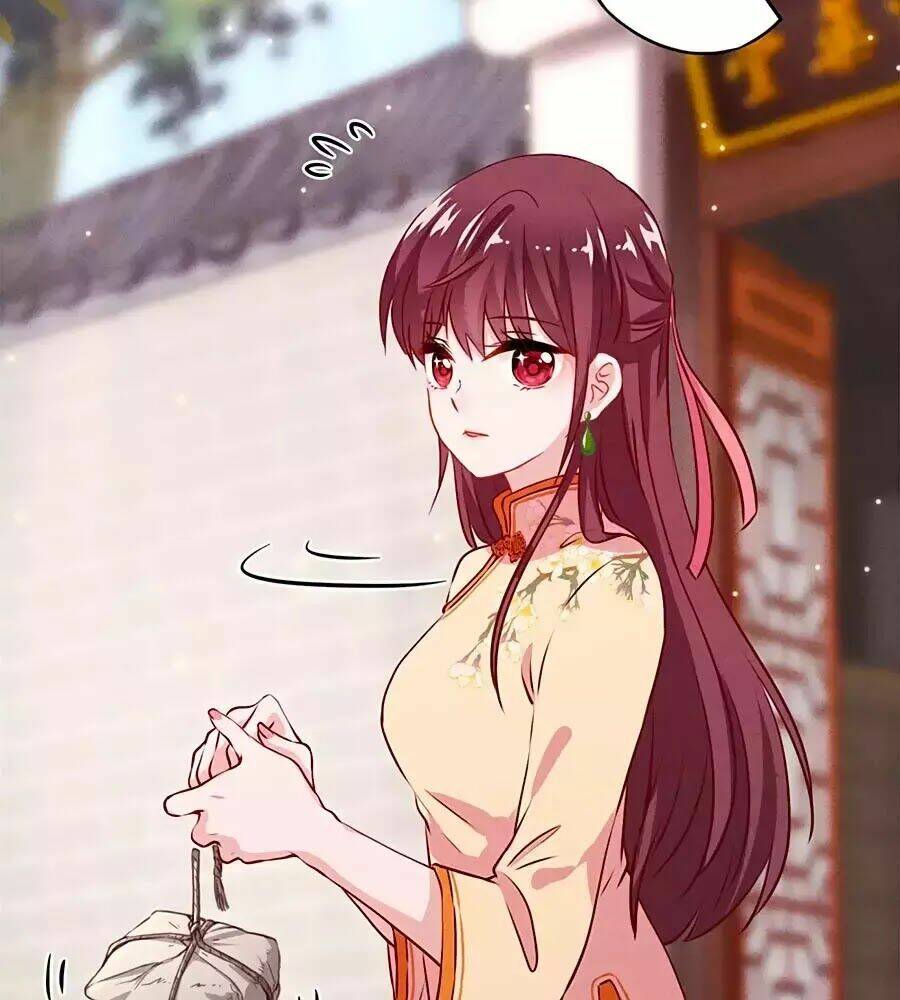 Thiếu Soái, Vợ Anh Muốn Lật Trời!: Chapter 16