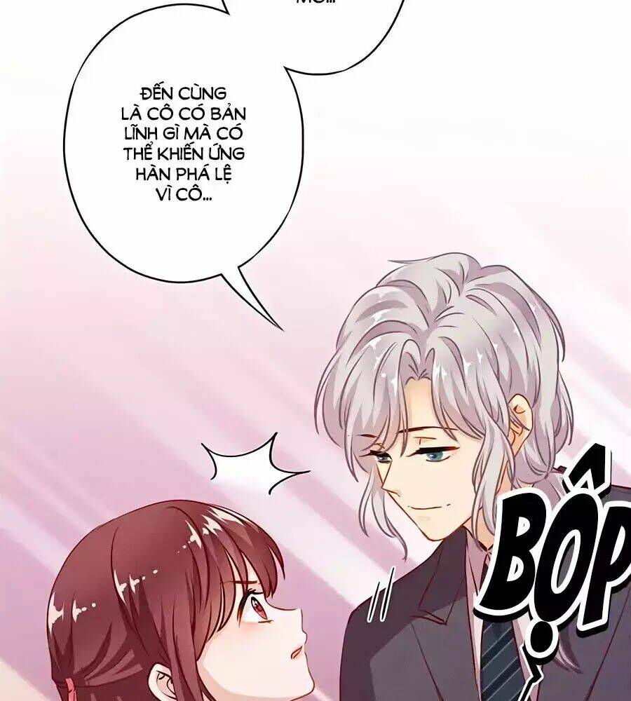 Thiếu Soái, Vợ Anh Muốn Lật Trời!: Chapter 16