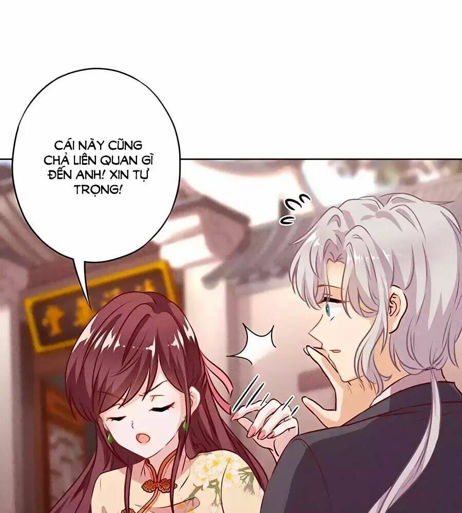 Thiếu Soái, Vợ Anh Muốn Lật Trời!: Chapter 16