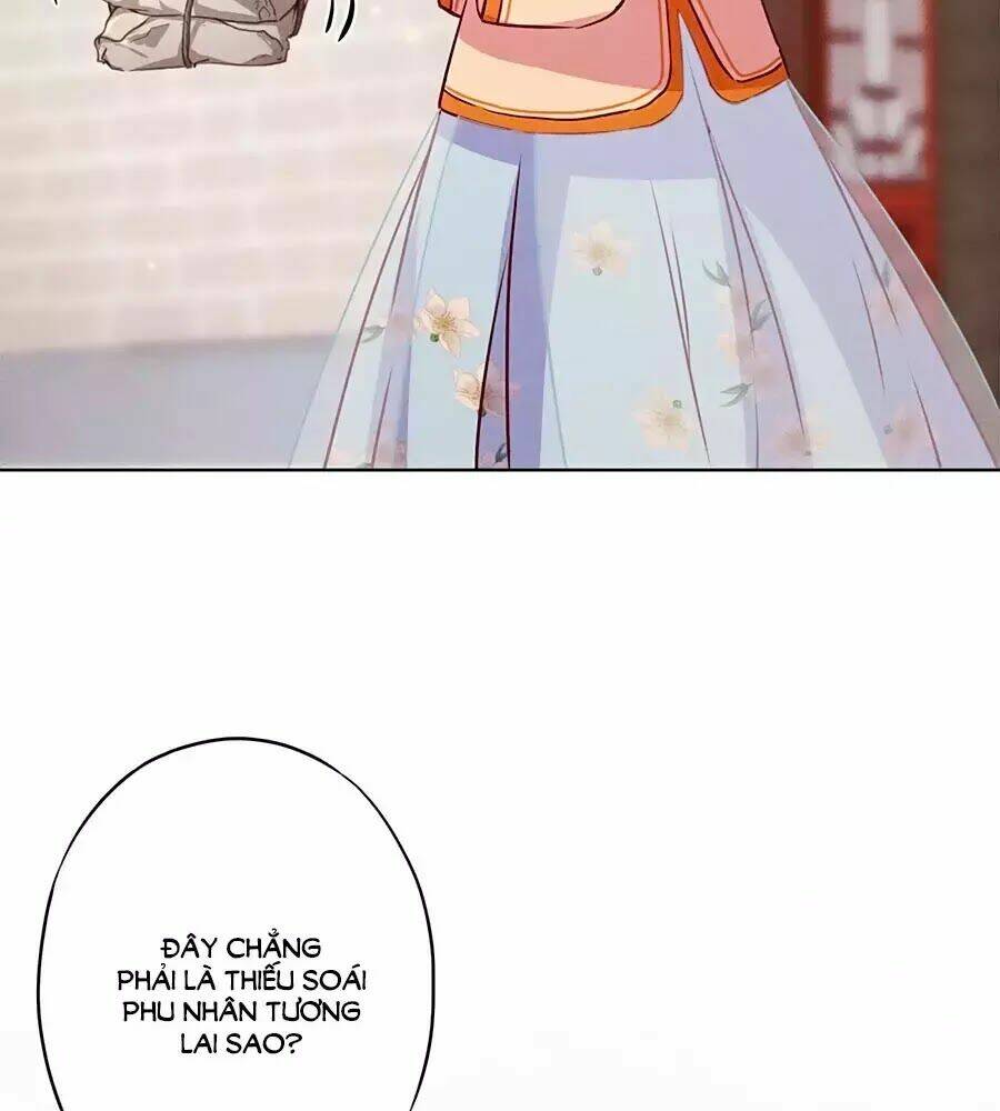 Thiếu Soái, Vợ Anh Muốn Lật Trời!: Chapter 16