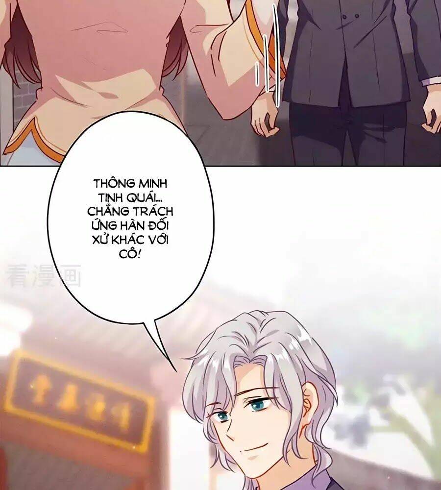 Thiếu Soái, Vợ Anh Muốn Lật Trời!: Chapter 16