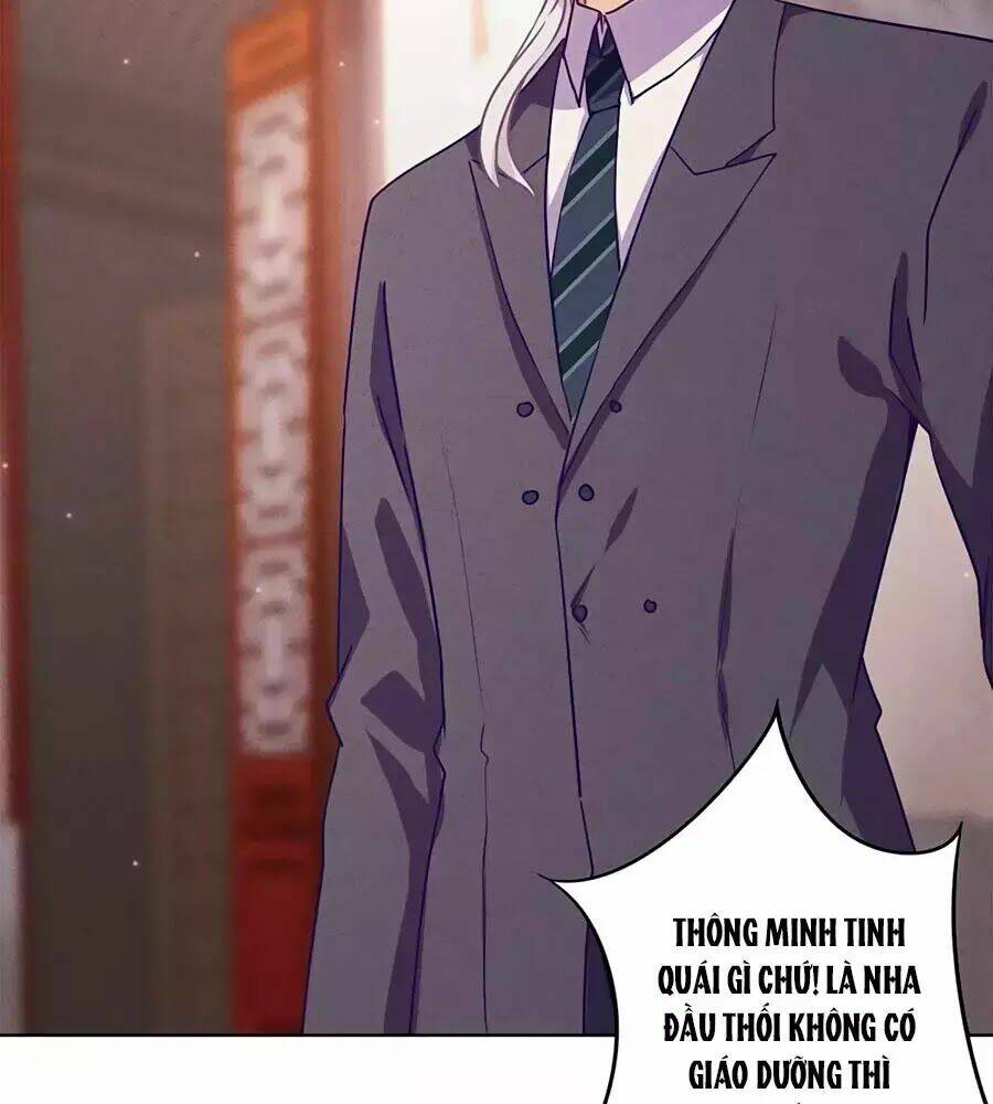 Thiếu Soái, Vợ Anh Muốn Lật Trời!: Chapter 16