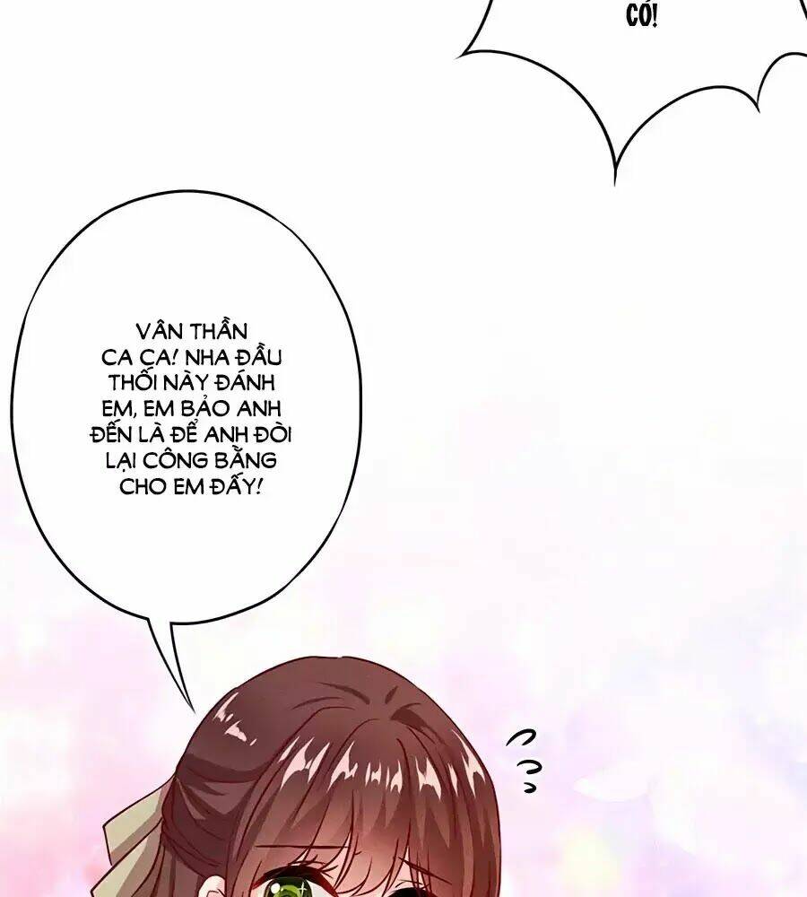 Thiếu Soái, Vợ Anh Muốn Lật Trời!: Chapter 16