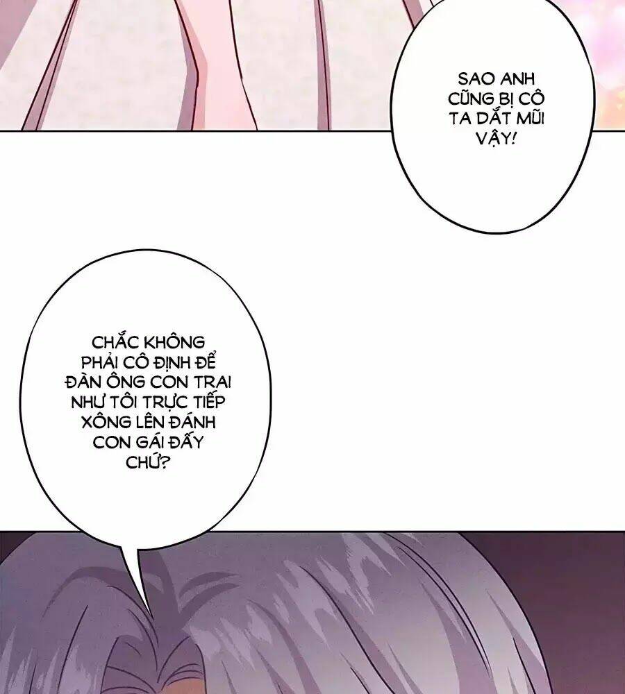 Thiếu Soái, Vợ Anh Muốn Lật Trời!: Chapter 16