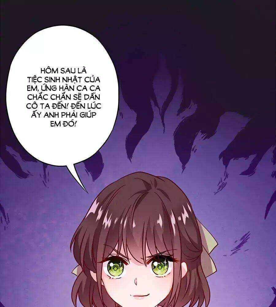 Thiếu Soái, Vợ Anh Muốn Lật Trời!: Chapter 16
