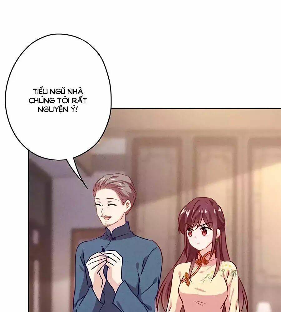 Thiếu Soái, Vợ Anh Muốn Lật Trời!: Chapter 16