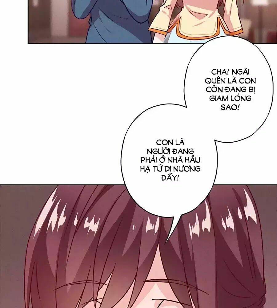 Thiếu Soái, Vợ Anh Muốn Lật Trời!: Chapter 16