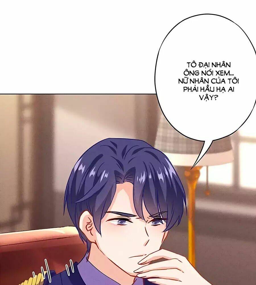 Thiếu Soái, Vợ Anh Muốn Lật Trời!: Chapter 16