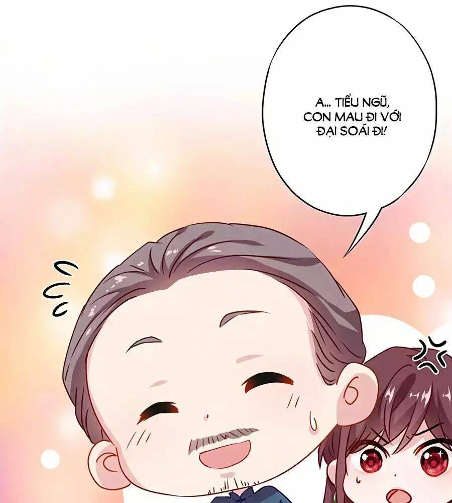 Thiếu Soái, Vợ Anh Muốn Lật Trời!: Chapter 16