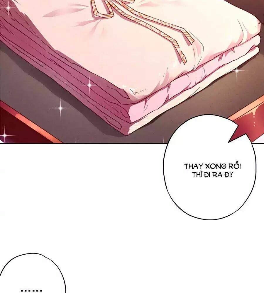 Thiếu Soái, Vợ Anh Muốn Lật Trời!: Chapter 16